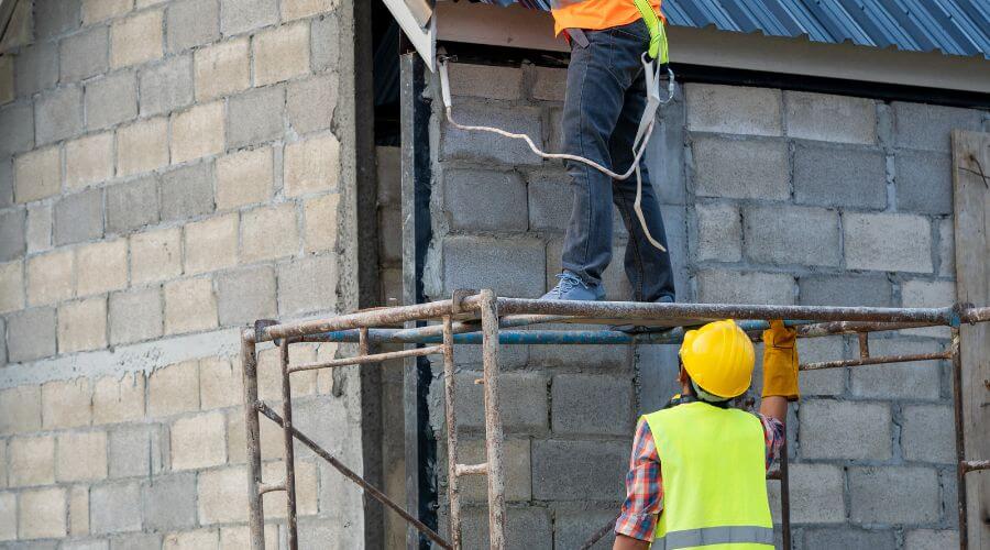 Local Chimney Repair in Luck, WI